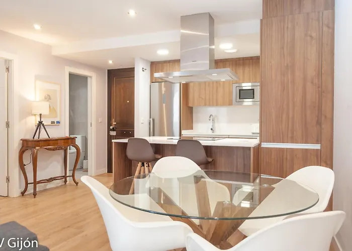 Avg Numa Guilhou 4 Апартаменти *