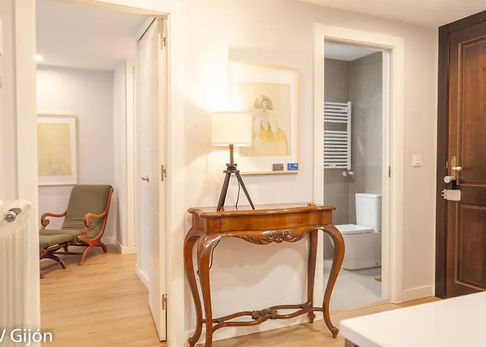 Апартаменти Avg Numa Guilhou 4