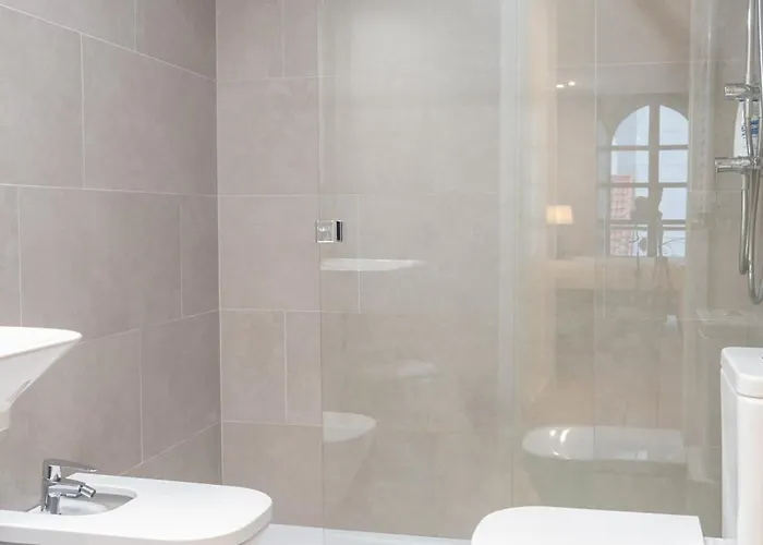 Апартаменти Avg Numa Guilhou 4