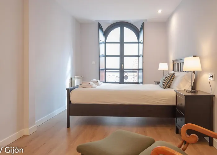 Avg Numa Guilhou 4 Апартаменти *