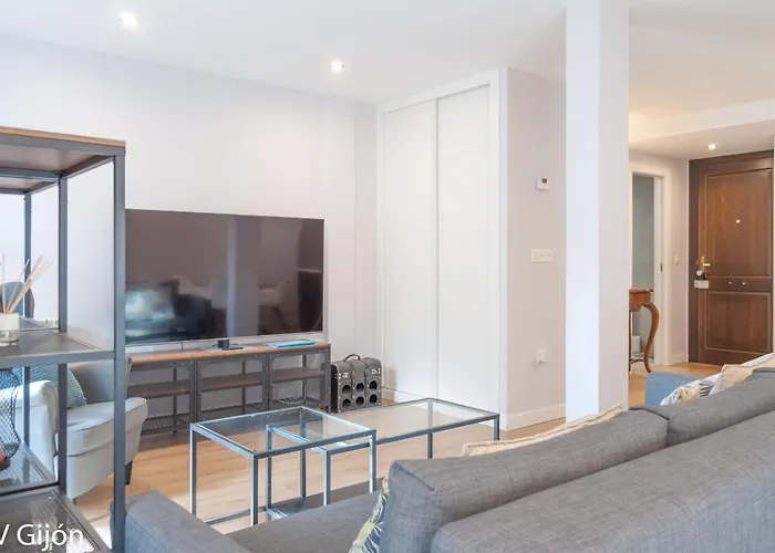 Апартаменти Avg Numa Guilhou 4 *