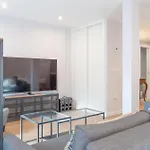 Daire Avg Numa Guilhou 4 *
