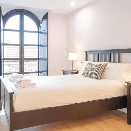 Apartment Avg Numa Guilhou 4 Gijón