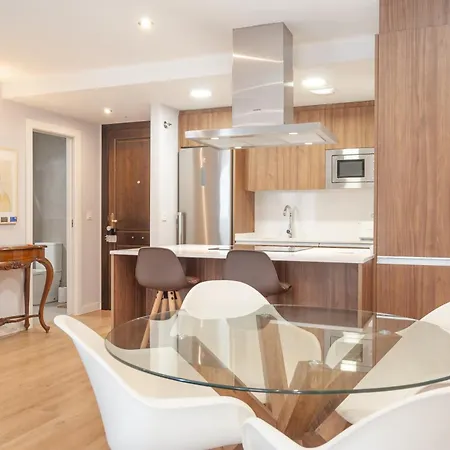 Avg Numa Guilhou 4 Apartamento *