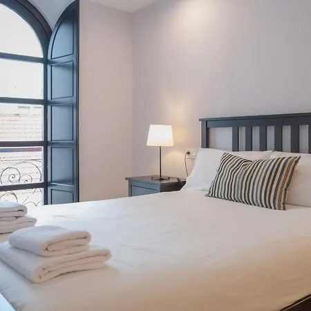 Apartamento Avg Numa Guilhou 4 Gijón