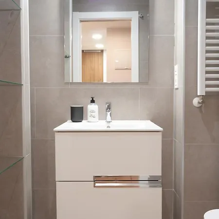 Apartment Avg Numa Guilhou 4