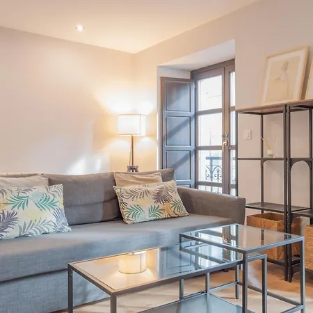 Apartamento Avg Numa Guilhou 4