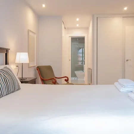 Apartamento Avg Numa Guilhou 4