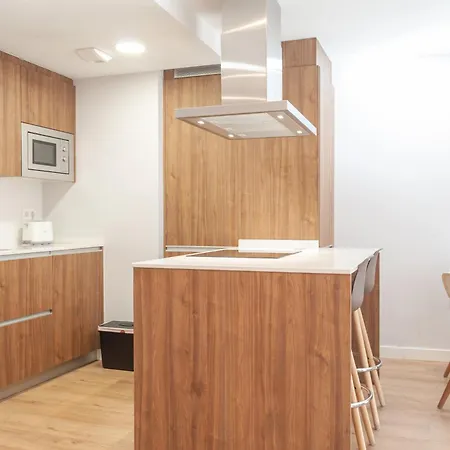 Avg Numa Guilhou 4 Apartamento