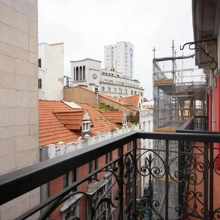 Avg Numa Guilhou 4 Apartamento