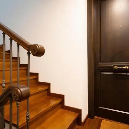 Avg Numa Guilhou 4 Apartamento Gijón