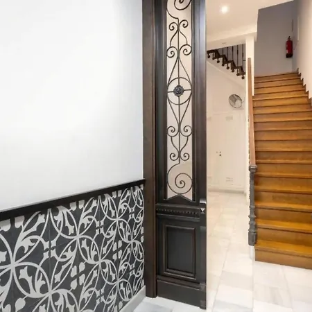 Apartamento Avg Numa Guilhou 4 Gijón