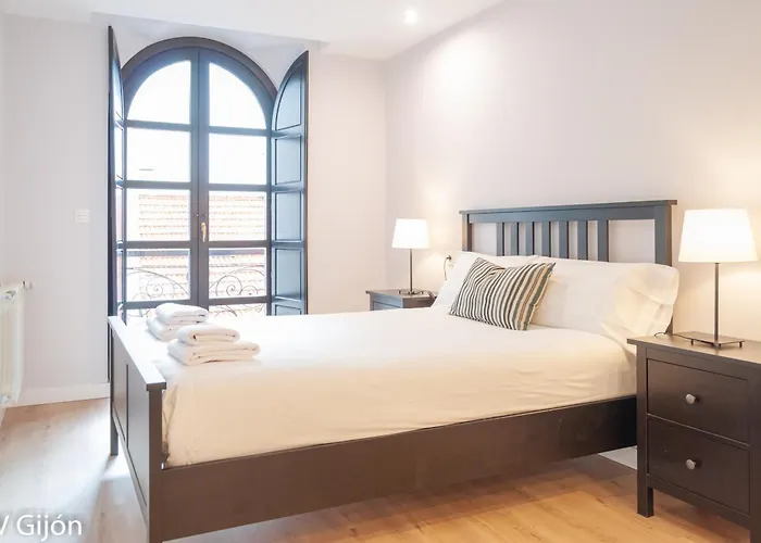 Apartment Avg Numa Guilhou 4 Gijón