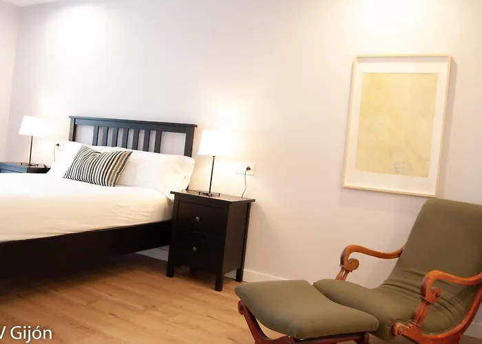 Avg Numa Guilhou 4 Apartment *