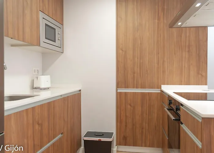 Avg Numa Guilhou 4 Gijón