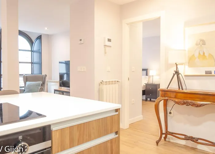 Apartment Avg Numa Guilhou 4