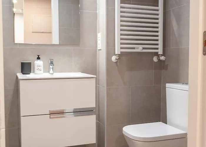 Avg Numa Guilhou 4 Gijón