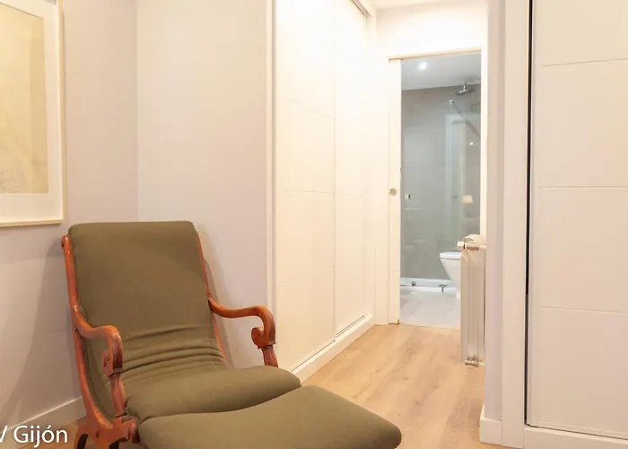 Apartment Avg Numa Guilhou 4 *