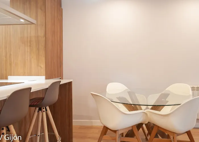 Avg Numa Guilhou 4 Apartment *