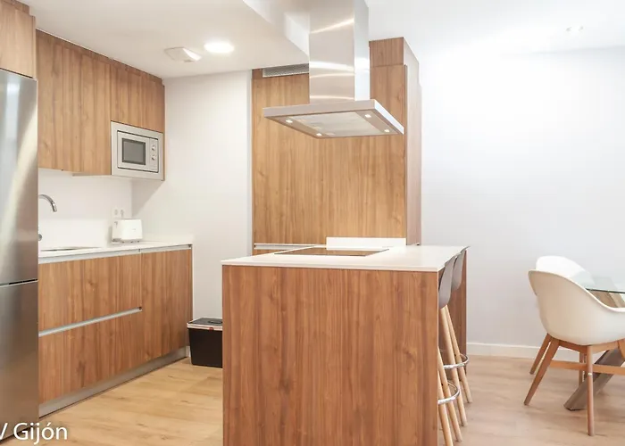 Avg Numa Guilhou 4 Apartment