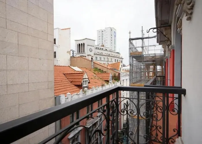 Avg Numa Guilhou 4 Apartment