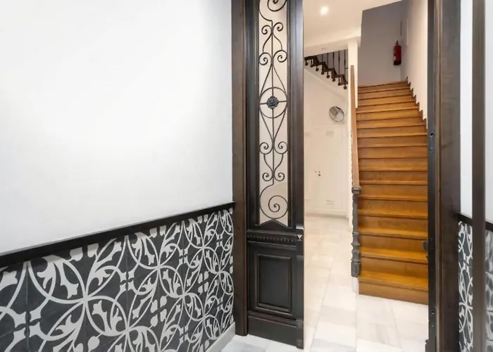 Apartment Avg Numa Guilhou 4 Gijón