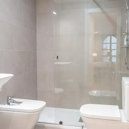 Apartment Avg Numa Guilhou 4