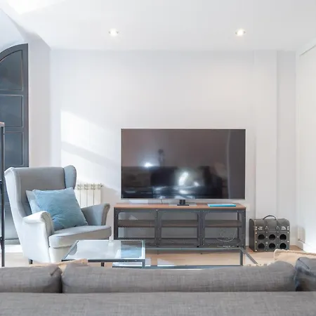 Avg Numa Guilhou 4 Apartment Gijón