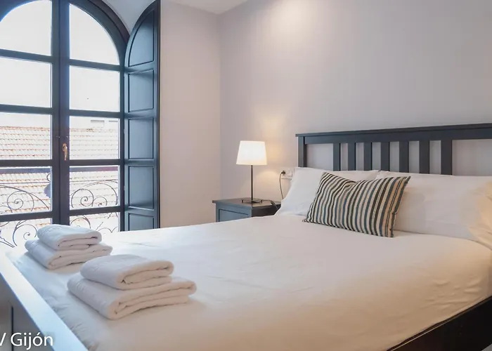 公寓 Avg Numa Guilhou 4 希洪