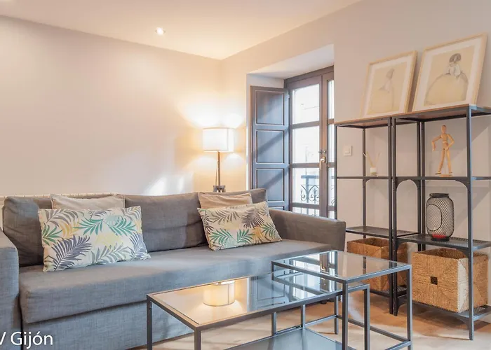 公寓 Avg Numa Guilhou 4